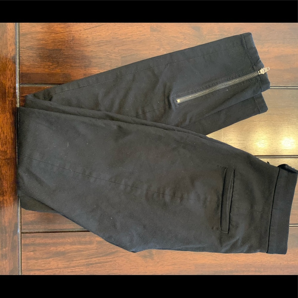 Banana Republic Sloan Fit